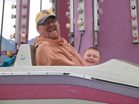 Alaska State Fair