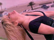 PHOTO SHOOT IN lONG bEACH 2003