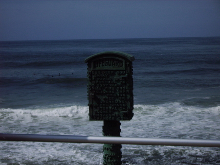 Call Box