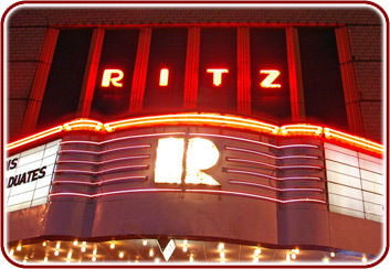 The Old Ritz!!