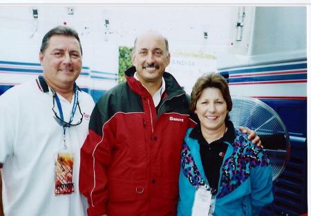 Bobby Rahal