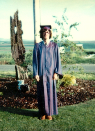 1979 doug  graduation day