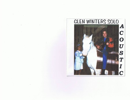 Glen Winters' Classmates profile album