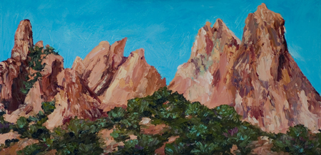 Garden of the Gods