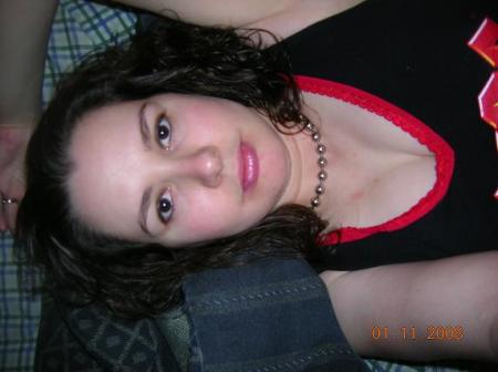 Melissa Kinsey's Classmates® Profile Photo