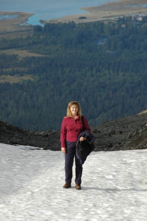Alaska; September, 2006