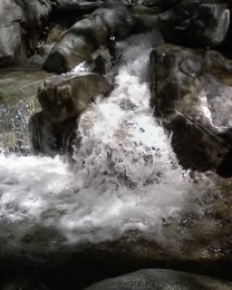 Stream on Mt. Baldy....Love that place!!