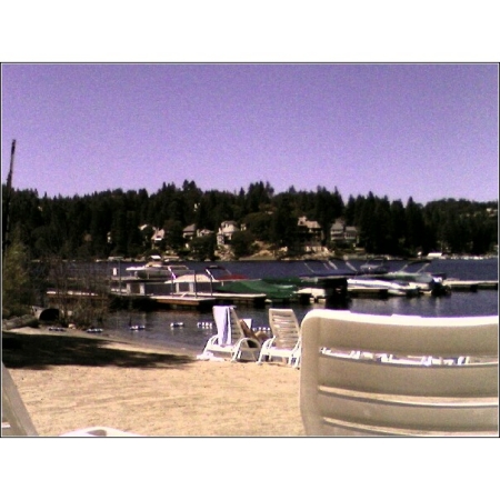 Lake Arrowhead