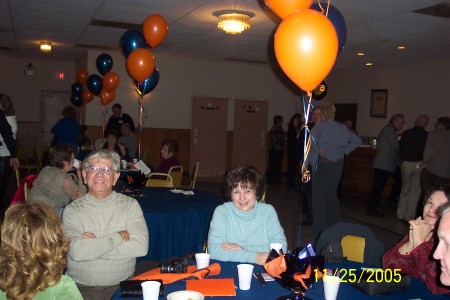 40th Reunion