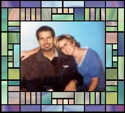 My Wonderful Husband and I, 2005