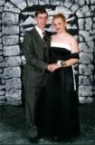 Me and Jesse on prom night!