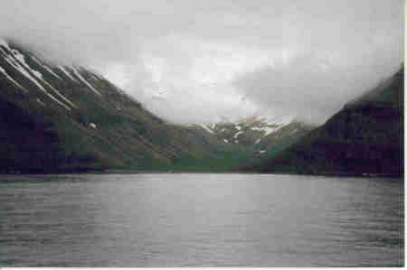 Dutch Harbor, AK