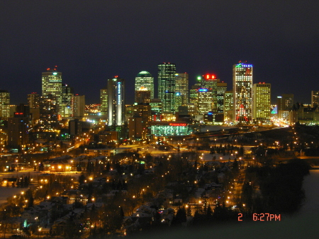 edmonton