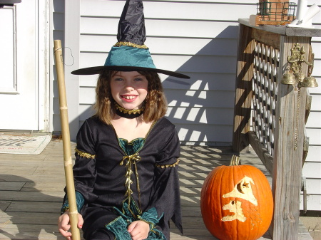 halloween 2005