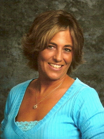 Lynnette Otteni's Classmates® Profile Photo