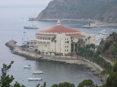 Catalina 2005