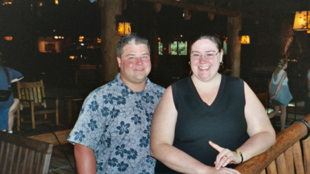 T & J Wilderness Lodge