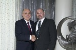 Rudy Giuliani and I