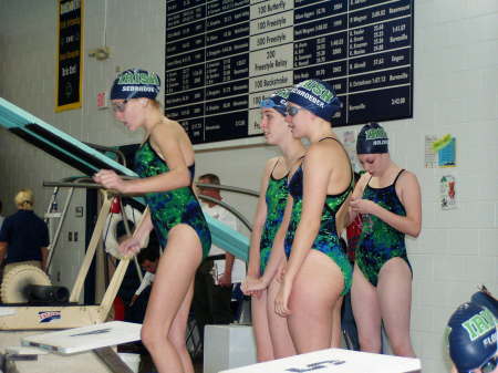 Another Rosemount home meet