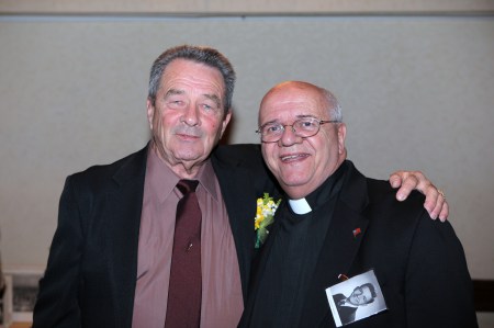 Joseph Minicozzi's album, 1960 CLASS REUNION