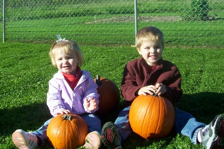 Gabe & Emma