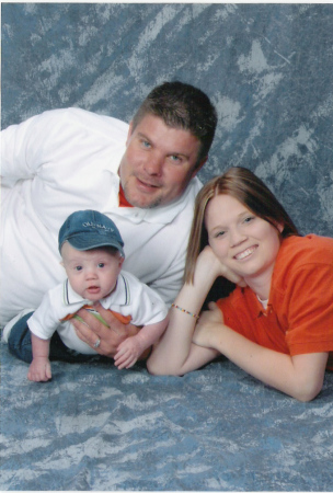 FAMILY PICTURE 2004