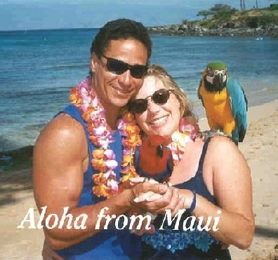 Aloha From Maui