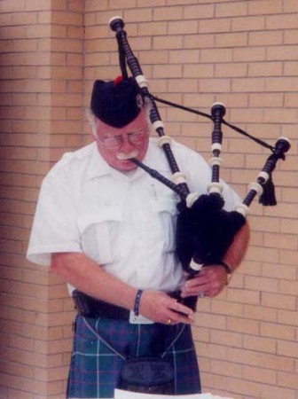 Bagpipes