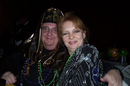 2005 Mardi Gras Ball