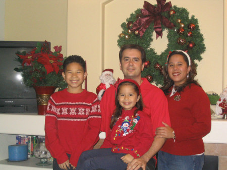 Christmas 2005