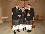 Sons of Scotland - 2007
