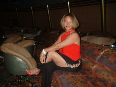 2005 Salsa Cruise