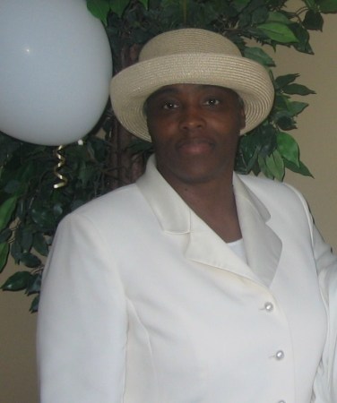 Doretha Dunston's Classmates® Profile Photo