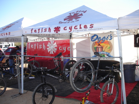 Fetish Cycles Racing