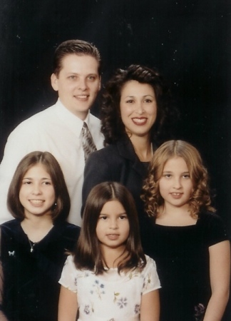 My Family (2003)