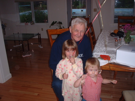 grandpa and kids 2002
