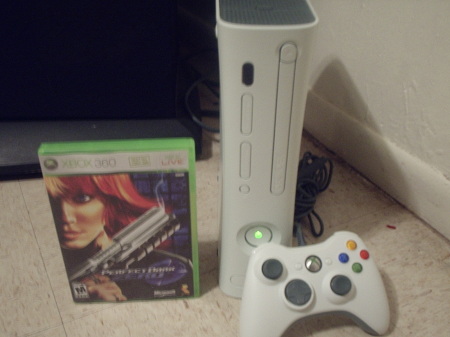 Xbox 360