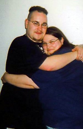 Me and My ex-boyfriend Shannon