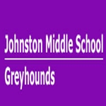 Johnston Middle School Logo Photo Album