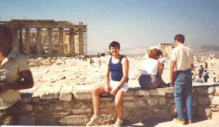 Athens 1988