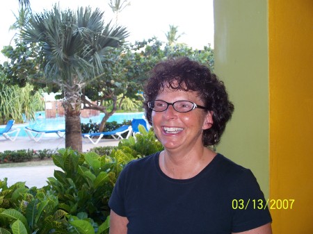 Punta Cana 2008