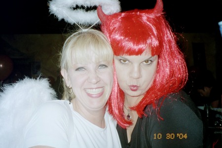 Halloween 2005