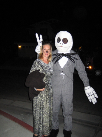 Halloween, 2005