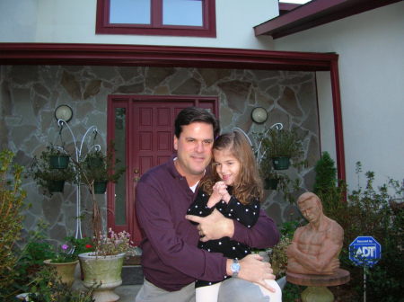 Mark and Katherine 11/2005