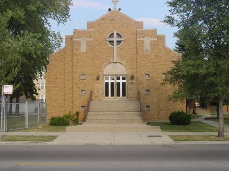 Rev. Raymond Drada's Classmates profile album