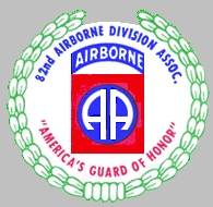 NTC 82nd ABN DIV Association