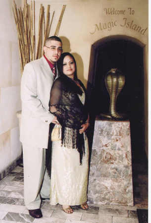 Valentines 2006