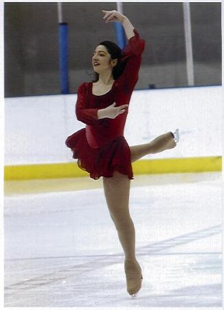 2004 U.S. Adult National Figure Skating Championships in Lake Placid