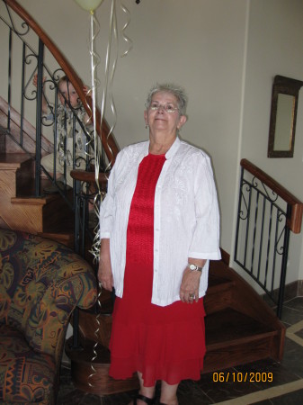 Betty Walker's Classmates® Profile Photo