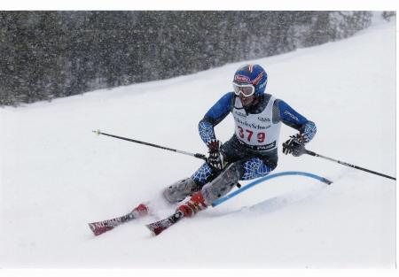 Ski Racing